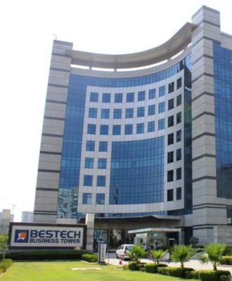 Bestech Business Tower