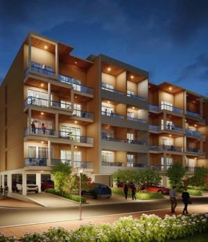 Adani Samsara Vilasa