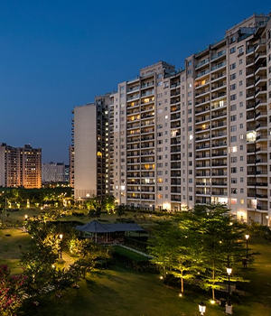 Central Park Resorts