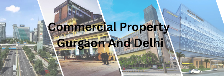 Commercial Property in India