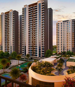 Sobha City Gurgaon