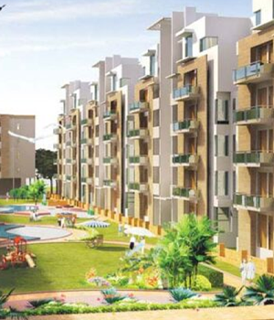 Unitech South City 2