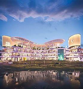 AIPL Joy District