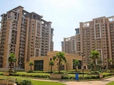 Emaar Palm Gardens