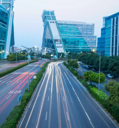 gurgaon