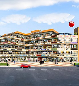 Samyak Bouleyard 83 gurgaon